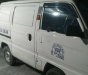 Suzuki Blind Van 2015 - Bán xe Suzuki Blind Van 2015, màu trắng, 220tr