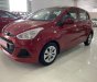 Hyundai Grand i10 1.0MT 2014 - Bán Hyundai Grand i10 1.0MT năm sản xuất 2014, màu đỏ, xe nhập