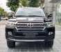 Toyota Land Cruiser VXR V8 2016 - Toyota Land Cruiser VXR V8 đời 2016, tại Hà Nội, giá tốt, giao xe ngay toàn quốc