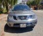 Nissan Navara XE 2014 - Cần bán Nissan Navara XE đời 2014, màu xám (ghi), nhập khẩu