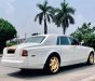 Rolls-Royce Phantom 2008 - Đổi xe đời cao hơn nên mình cần bán Rolls-Royce Phantom 2009, màu trắng, nhập khẩu nguyên chiếc