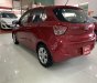 Hyundai Grand i10 1.0MT 2014 - Bán Hyundai Grand i10 1.0MT năm sản xuất 2014, màu đỏ, xe nhập