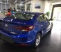 Hyundai Elantra 2.0AT 2020 - Bán xe Hyundai Elantra 2.0AT 2020, màu xanh dương, xe giao ngay