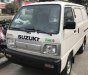 Suzuki Blind Van 2019 - Bán ô tô Suzuki Blind Van sản xuất 2019, màu trắng