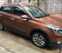 Hyundai i20 Active  1.4AT 2016 - Bán Hyundai i20 Active 1.4AT đời 2016, màu nâu, nhập khẩu