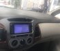 Toyota Innova   2007 - Cần bán Toyota Innova sản xuất năm 2007, màu bạc