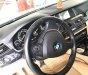 BMW 5 Series 520i 2015 - Bán BMW 520i sản xuất 2015, màu vàng, xe nhập