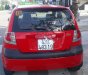 Hyundai Click 2007 - Cần bán Hyundai Click đời 2007, màu đỏ, nhập khẩu, chính chủ 