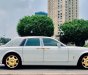 Rolls-Royce Phantom 2008 - Đổi xe đời cao hơn nên mình cần bán Rolls-Royce Phantom 2009, màu trắng, nhập khẩu nguyên chiếc