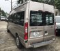 Ford Transit 2014 - Bán xe tải Van 3 chỗ Ford Transit, số sàn, máy dầu, đời 2014, biển HN