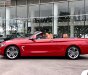 BMW 4 Series 420i Convertible 2019 - Bán BMW 4 Series 420i năm sản xuất 2019, màu đỏ, nhập khẩu