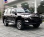 Toyota Land Cruiser VXR V8 2016 - Toyota Land Cruiser VXR V8 đời 2016, tại Hà Nội, giá tốt, giao xe ngay toàn quốc