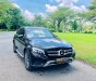 Mercedes-Benz GLC-Class 250 4Matic 2018 - Bán xe Mercedes GLC 250 4Matic sản xuất 2018, màu đen, chạy lướt 11.000 km giá cực rẻ, xem ngay