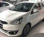 Mitsubishi Mirage MT 2019 - Mitsubishi Mirage chương trình tháng 8 tặng 750 lít nhiên liệu