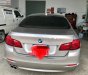 BMW 5 Series 520i 2015 - Bán BMW 520i sản xuất 2015, màu vàng, xe nhập