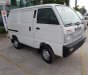 Suzuki Blind Van 2019 - Bán ô tô Suzuki Blind Van sản xuất 2019, màu trắng