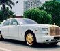 Rolls-Royce Phantom 2008 - Đổi xe đời cao hơn nên mình cần bán Rolls-Royce Phantom 2009, màu trắng, nhập khẩu nguyên chiếc