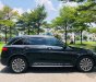 Mercedes-Benz GLC-Class 250 4Matic 2018 - Bán xe Mercedes GLC 250 4Matic sản xuất 2018, màu đen, chạy lướt 11.000 km giá cực rẻ, xem ngay