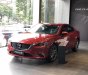 Mazda 6 2.5L Premium 2018 - Bán xe Mazda 6 2.5L Premium sản xuất 2018, màu đỏ