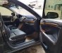 Hyundai Sonata 2.0MT 2009 - Bán xe Hyundai Sonata 2.0MT 2009, màu đen, nhập khẩu 