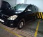 Toyota Innova   G 2007 - Chính chủ bán xe Toyota Innova G sản xuất năm 2007, màu đen