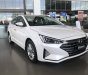 Hyundai Elantra GLS 2019 - Bán xe Hyundai Elantra 1.6 AT 2019, giá tốt tại Quảng Bình, hỗ trợ trả góp 80%