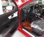 Kia Cerato   2019 - Bán xe Kia Cerato năm sản xuất 2019, màu đỏ, xe nhập, giá chỉ 559 triệu