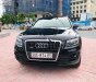 Audi Q5 2.0 AT 2010 - Bán Audi Q5 2.0T năm 2010, màu đen, nhập khẩu