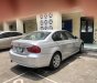 BMW 3 Series 320i 2010 - Bán ô tô BMW 3 Series đời 2010, chính chủ, bảo trì bảo dưỡng chính hãng, màu bạc, nhập khẩu 