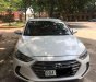 Hyundai Elantra 1.6MT 2016 - Chính chủ bán xe Hyundai Elantra 1.6MT năm 2016, màu trắng