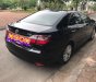 Toyota Camry  2.0E   2017 - Chính chủ bán xe Toyota Camry 2.0E năm sản xuất 2017, màu đen