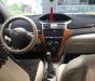 Toyota Vios   2009 - Bán Toyota Vios năm 2009, màu đen, nhập khẩu nguyên chiếc, giá chỉ 239 triệu