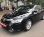 Toyota Camry  2.0E   2017 - Chính chủ bán xe Toyota Camry 2.0E năm sản xuất 2017, màu đen