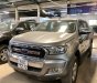 Ford Ranger 2016 - Bán Ford Ranger XLT 2.2L 4x4 MT năm sản xuất 2016, màu bạc, xe nhập, 625 triệu