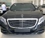 Mercedes-Benz S class S400 2016 - Mình cần bán một xe Mercedes S400 đời 2016, màu đen, nhập khẩu, siêu đẹp