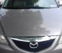 Mazda 6 2004 - Bán Mazda 6 năm sản xuất 2004, màu xám, giá 185tr