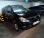 Toyota Innova   G 2007 - Chính chủ bán xe Toyota Innova G sản xuất năm 2007, màu đen