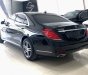 Mercedes-Benz S class S400 2016 - Mình cần bán một xe Mercedes S400 đời 2016, màu đen, nhập khẩu, siêu đẹp