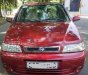 Fiat Albea 2007 - Bán Fiat Albea 2007, màu đỏ như mới