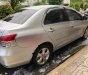 Toyota Vios 1.5G 2008 - Bán Toyota Vios 1.5G sản xuất năm 2008, màu bạc, số tự động 