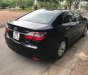 Toyota Camry 2017 - Chính chủ bán lại xe Toyota Camry 2017, màu đen