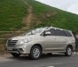 Toyota Innova 2.0E 2014 - Cần bán Toyota Innova 2.0E đời 2014 chính chủ