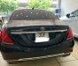 Mercedes-Benz S class S400 Maybach 2016 - Bán ô tô Mercedes S400 Maybach năm sản xuất 2016, màu đen, nội thất kem, đăng ký 2018 còn bảo hành chính hãng