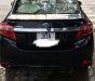 Toyota Vios   2014 - Bán Toyota Vios đời 2014, màu đen