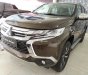 Mitsubishi Pajero Gasoline 4×4 AT Premium 2019 - Bán Mitsubishi Pajero Gasoline 4×4 AT Premium sản xuất 2019, màu nâu, xe nhập