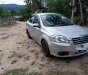 Daewoo Gentra SX 2007 - Bán xe Gentra 2007, đăng kí 2008 Bình Định