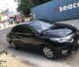 Toyota Vios 2016 - Bán Toyota Vios đời 2016, màu đen, 500 triệu