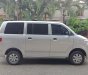 Suzuki APV 2013 - Bán xe Suzuki APV đăng ký 2013, màu bạc, giá chỉ 330 triệu đồng