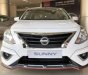 Nissan Sunny Sunny Xt Q 2019 - Bán Sunny XT Q giá tốt giao ngay 440 triệu