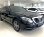 Mercedes-Benz S class S400 2016 - Mình cần bán một xe Mercedes S400 đời 2016, màu đen, nhập khẩu, siêu đẹp